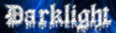 logo Darklight (ITA)